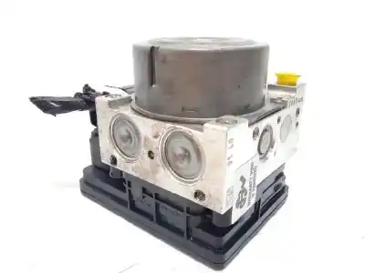Peça sobressalente para automóvel em segunda mão abs por peugeot 208 allure referências oem iam 9817031680 10022007544 10091539473
