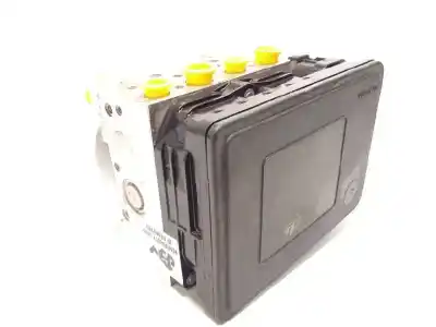 Peça sobressalente para automóvel em segunda mão abs por peugeot 208 allure referências oem iam 9817031680 10022007544 10091539473