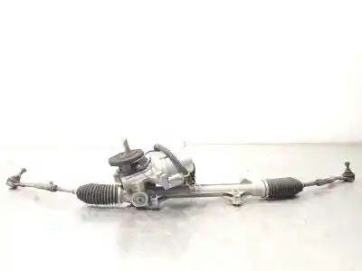 Recambio de automóvil de segunda mano de CREMALLERA DIRECCION para PEUGEOT 208  referencias OEM IAM 9822422680 1636424980 1636425380