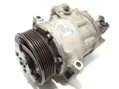 Recambio de automóvil de segunda mano de compresor aire acondicionado para audi a3 (8p) 2.0 tdi ambiente referencias oem iam 1k0820859f pxe16 