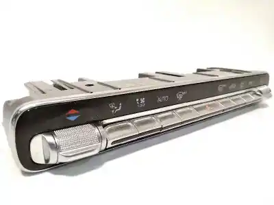 Автозапчасти б/у климат-контроль за mercedes-benz clase b (w247) b 200 d (247.012) ссылки oem iam a2479055902  