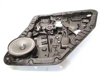 Recambio de automóvil de segunda mano de elevalunas trasero derecho para mercedes clase b (w247) b 200 d (247.012) referencias oem iam a2477300603