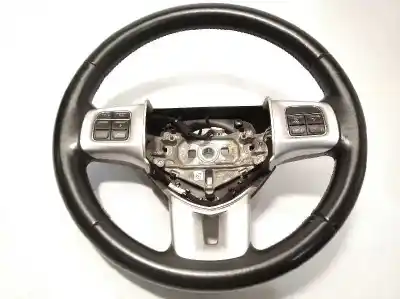 Автозапчасти б/у руль за fiat freemont (345_) 2.0 jtd ссылки oem iam p1ru63dx9ah
