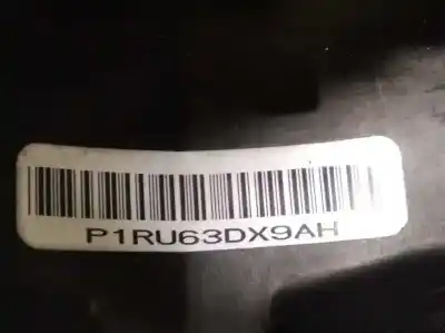 Автозапчастина б/у кермо для fiat freemont (345_) 2.0 jtd посилання на oem iam p1ru63dx9ah k1uq45dx9aa 