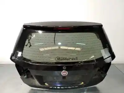 Автозапчасти б/у задняя дверь за fiat freemont (345_) 2.0 jtd ссылки oem iam k1cz91tzzah
