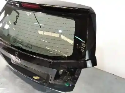 Автозапчастина б/у загальні двері для fiat freemont (345_) 2.0 jtd посилання на oem iam k1cz91tzzah k05076881ac 