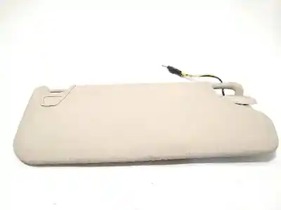 Автозапчастина б/у лівий натір для fiat freemont (345_) 2.0 jtd посилання на oem iam k1mt58dw1aa  