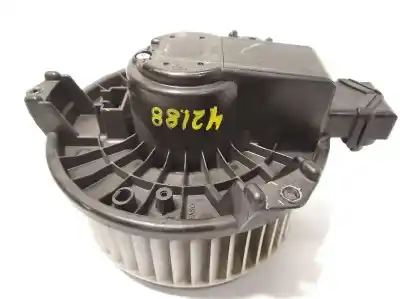 Автозапчасти б/у отопительный двигатель за fiat freemont (345_) 2.0 jtd ссылки oem iam ay2727005011