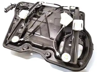 Автозапчасти б/у задний правый стеклорегулятор за fiat freemont (345_) 2.0 jtd ссылки oem iam c21363100 wr12771 k68043738aa