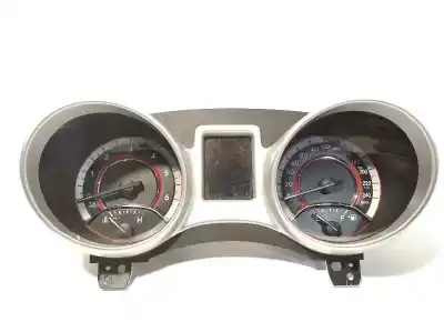 Автозапчасти б/у приборная доска за fiat freemont (345_) 2.0 jtd ссылки oem iam 05091887ab