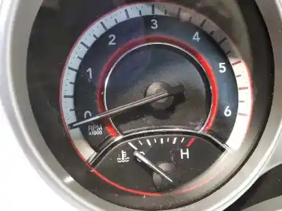 Second-hand car spare part dashboard for fiat freemont (345_) 2.0 jtd oem iam references 05091887ab 58994e 0041304krcb