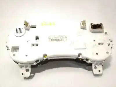 Second-hand car spare part dashboard for fiat freemont (345_) 2.0 jtd oem iam references 05091887ab 58994e 0041304krcb