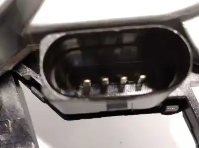 İkinci el araba yedek parçası arka silecek motoru için volkswagen t-roc (a11, d11) 1.6 tdi oem iam referansları 5g0955711c w000089789 