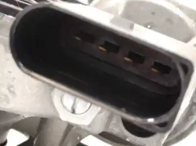 İkinci el araba yedek parçası ön silecek motoru için volkswagen t-roc (a11, d11) 1.6 tdi oem iam referansları 2ga955023 2ga955113 