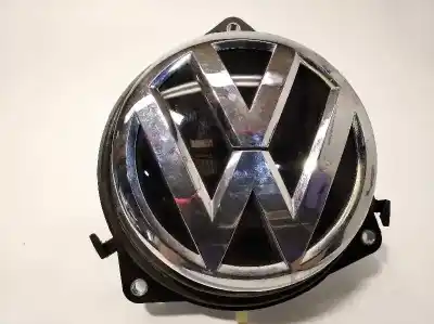 Автозапчасти б/у внешняя ручка ворот за volkswagen t-roc (a11, d11) 1.6 tdi ссылки oem iam 2g6827469 2g6827469fod 
