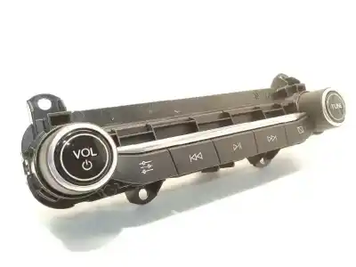 Recambio de automóvil de segunda mano de mando multifuncion para ford fiesta (ce1) st referencias oem iam h1bt18k811hf  