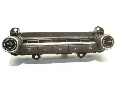 Recambio de automóvil de segunda mano de mando multifuncion para ford fiesta (ce1) st referencias oem iam h1bt18k811hf  