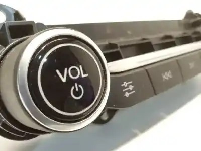 Recambio de automóvil de segunda mano de mando multifuncion para ford fiesta (ce1) st referencias oem iam h1bt18k811hf  