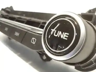 Recambio de automóvil de segunda mano de mando multifuncion para ford fiesta (ce1) st referencias oem iam h1bt18k811hf  