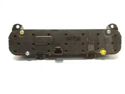 Recambio de automóvil de segunda mano de mando multifuncion para ford fiesta (ce1) st referencias oem iam h1bt18k811hf  