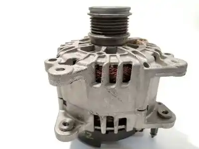 İkinci el araba yedek parçası alternatör için volkswagen t-roc (a11, d11) 1.6 tdi oem iam referansları 04l903021d tg14c097 2715271n