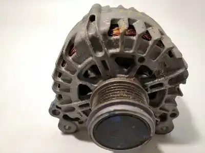 İkinci el araba yedek parçası alternatör için volkswagen t-roc (a11, d11) 1.6 tdi oem iam referansları 04l903021d tg14c097 2715271n