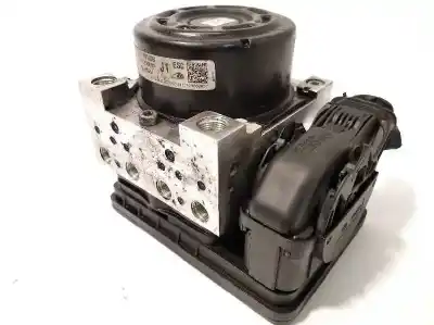 Second-hand car spare part ABS for NISSAN NOTE (E11E)  OEM IAM references 476603VU0B 06210228424 28515621003