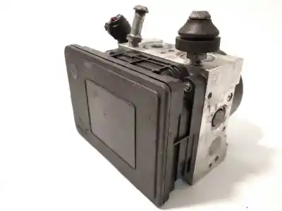 Second-hand car spare part abs for nissan note (e11e) tekna oem iam references 476603vu0b 06210228424 28515621003