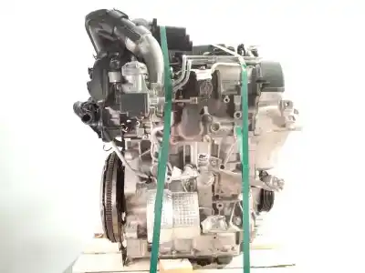 Second-hand car spare part COMPLETE ENGINE for SEAT LEON (5F1)  OEM IAM references CZC  CZCA