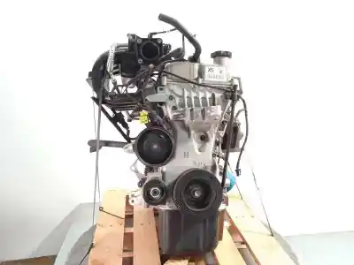 Recambio de automóvil de segunda mano de despiece motor para chevrolet aveo ls referencias oem iam b12d1  