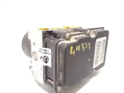 Second-hand car spare part abs for fiat scudo autobús (270_, 272_) 2.0 d multijet oem iam references 1401109880 0265232065 1401259780