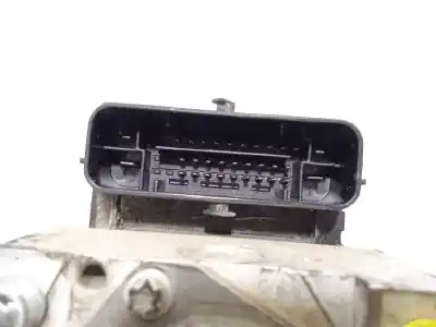 Second-hand car spare part abs for fiat scudo autobús (270_, 272_) 2.0 d multijet oem iam references 1401109880 0265232065 1401259780