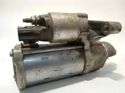 Second-hand car spare part starter motor for audi a5 sportback (8t) 2.0 tdi (140kw) oem iam references 04l911021 0001174404 