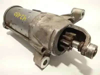 Second-hand car spare part starter motor for audi a5 sportback (8t) 2.0 tdi (140kw) oem iam references 04l911021 0001174404 
