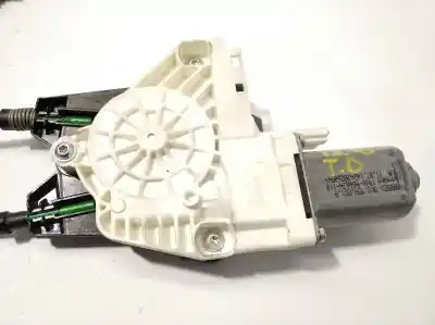 Second-hand car spare part rear right window regulator for audi a5 sportback (8t) 2.0 tdi (140kw) oem iam references 8t8839462c 8k0959801a 