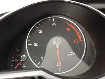 Second-hand car spare part dashboard for audi a5 sportback (8t) 2.0 tdi (140kw) oem iam references 8t0920932j 503002551131 