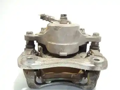 Recambio de automóvil de segunda mano de pinza freno delantera izquierda para kia niro i (de) 1.6 gdi hybrid referencias oem iam 58110g2100  