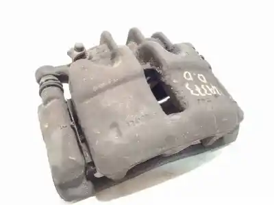 Second-hand car spare part front right brake caliper for fiat scudo autobús (270_, 272_) 2.0 d multijet oem iam references 1607731780