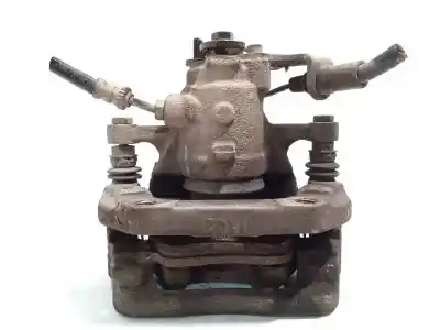 Second-hand car spare part rear right brake caliper for fiat scudo autobús (270_, 272_) 2.0 d multijet oem iam references 9467567580  