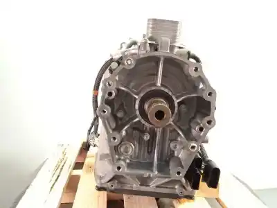 Автозапчасти б/у коробка передач за porsche cayenne (typ 92aa) * ссылки oem iam mxp 0c8300037e tr82sd