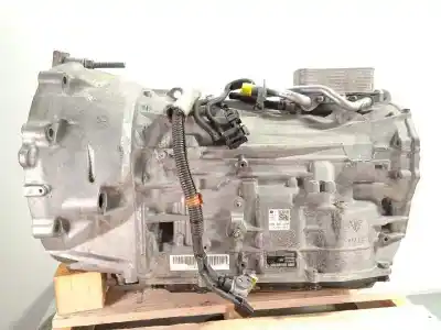 Автозапчасти б/у коробка передач за porsche cayenne (typ 92aa) * ссылки oem iam mxp 0c8300037e tr82sd
