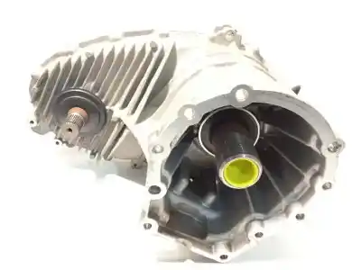 Автозапчасти б/у раздаточная коробка за porsche cayenne (typ 92aa) * ссылки oem iam  0bu341011m 95834102012