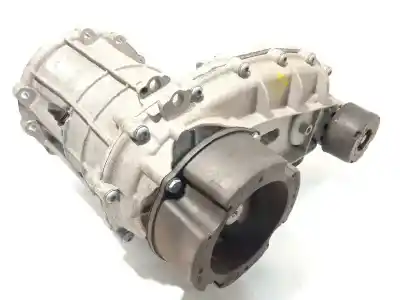 Автозапчасти б/у раздаточная коробка за porsche cayenne (typ 92aa) * ссылки oem iam  0bu341011m 95834102012