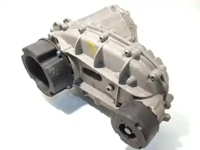 Автозапчасти б/у раздаточная коробка за porsche cayenne (typ 92aa) * ссылки oem iam  0bu341011m 95834102012