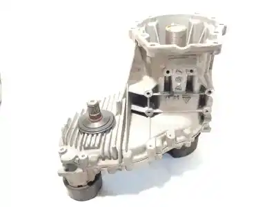 Автозапчасти б/у раздаточная коробка за porsche cayenne (typ 92aa) * ссылки oem iam  0bu341011m 95834102012