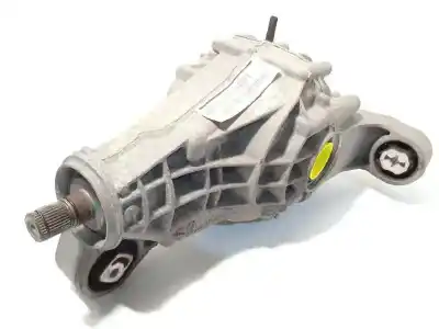 Автозапчасти б/у задний дифференциал за porsche cayenne (typ 92aa) * ссылки oem iam 