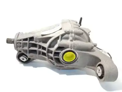 Second-hand car spare part rear differential for porsche cayenne (typ 92aa) * oem iam references   0bp525015h