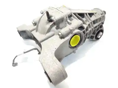 Second-hand car spare part rear differential for porsche cayenne (typ 92aa) * oem iam references   0bp525015h