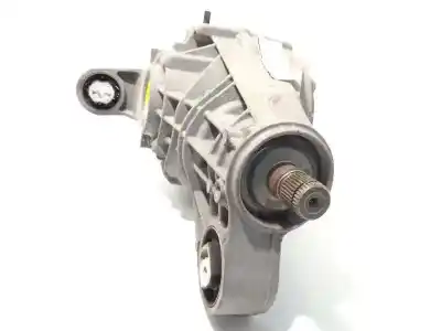 Second-hand car spare part rear differential for porsche cayenne (typ 92aa) * oem iam references   0bp525015h