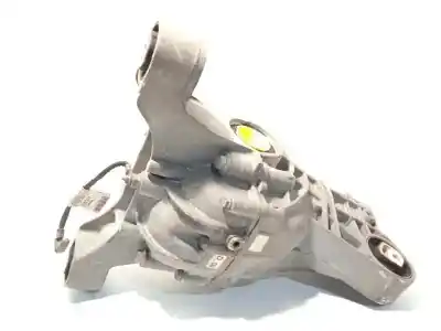 Second-hand car spare part rear differential for porsche cayenne (typ 92aa) * oem iam references   0bp525015h